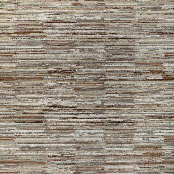 Clinton Weave - Stone Brown By Lee Jofa Modern | Soho | Texture Upholstery Chenille