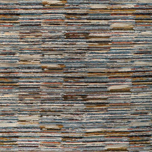 Clinton Weave - Admiral Blue By Lee Jofa Modern | Soho | Texture Upholstery Chenille