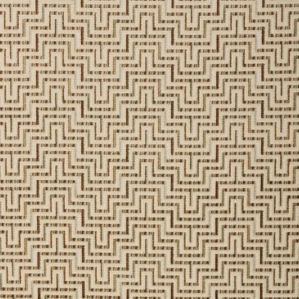 Stride Velvet Chestnut | Lee Jofa Modern