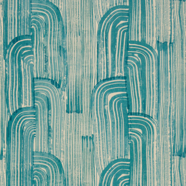 Crescent Paper Lake/Cream | Groundworks