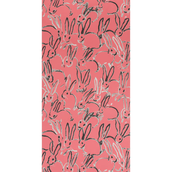 Hutch Pink | Groundworks