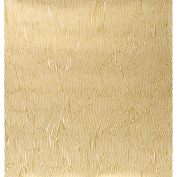 Avant - Ivory/Gold Ivory By Lee Jofa Modern | Kelly Wearstler Wallcoverings Ii | Modern Wallcovering