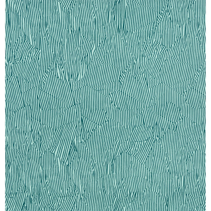 Avant - Sky/Teal Light Blue By Lee Jofa Modern | Kelly Wearstler Wallcoverings Ii | Modern Wallcovering