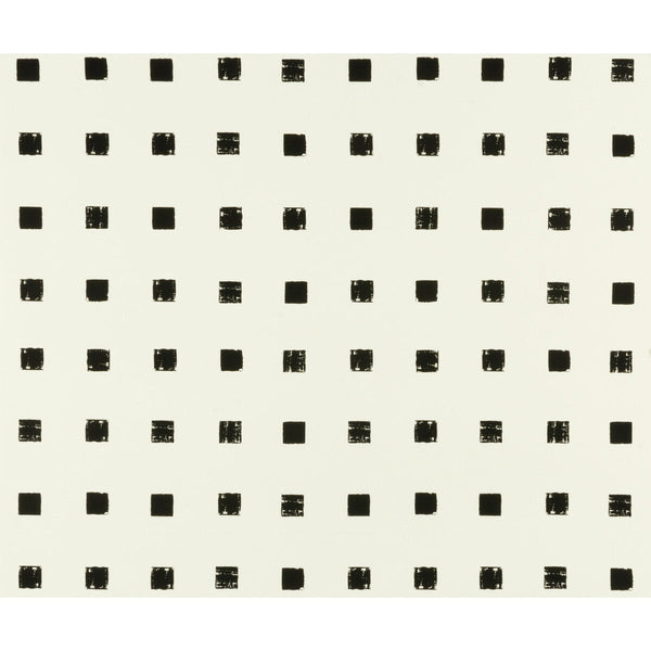 Chalet - Ivory/Black Ivory By Lee Jofa Modern | Kelly Wearstler Wallcoverings Ii | Modern Wallcovering