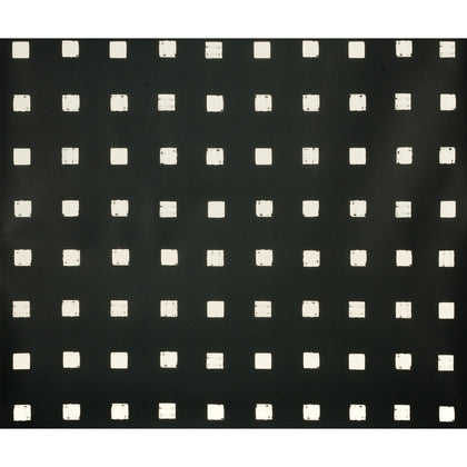 Chalet - Black/Ivory Black By Lee Jofa Modern | Kelly Wearstler Wallcoverings Ii | Modern Wallcovering