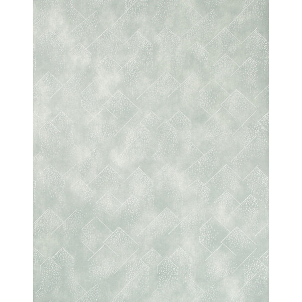 Brink Paper - Arctic/Cloud Slate By Lee Jofa Modern | Kelly Wearstler Wallcoverings Iii | Modern Wallcovering