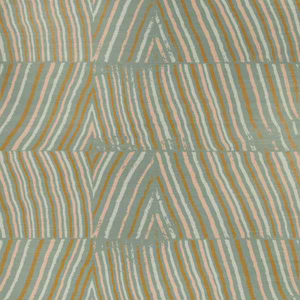 Post Paper - Fossil Multi By Lee Jofa Modern | Kelly Wearstler Wallcoverings Iv | Modern Wallcovering