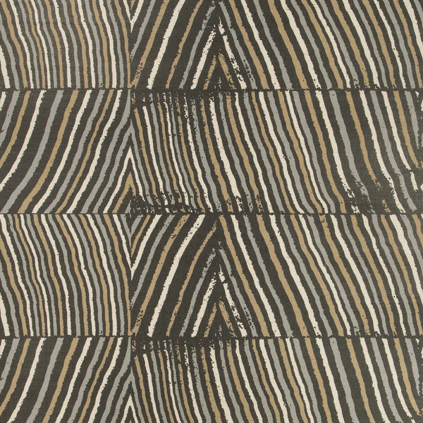 Post Paper - Shadow Multi By Lee Jofa Modern | Kelly Wearstler Wallcoverings Iv | Modern Wallcovering