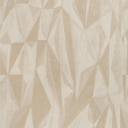 Covet Paper - Parchment Beige By Lee Jofa Modern | Kelly Wearstler Wallcoverings Iv | Modern Wallcovering