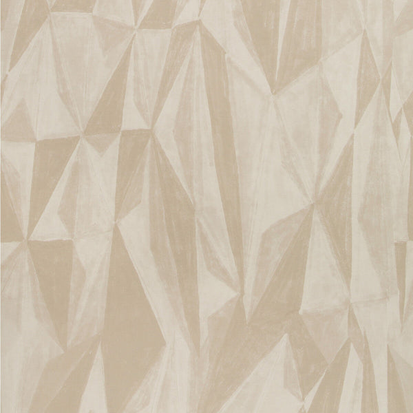Covet Paper - Parchment Beige By Lee Jofa Modern | Kelly Wearstler Wallcoverings Iv | Modern Wallcovering
