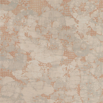 Mineral Paper - Rouge Multi By Lee Jofa Modern | Kelly Wearstler Wallcoverings Iv | Modern Wallcovering