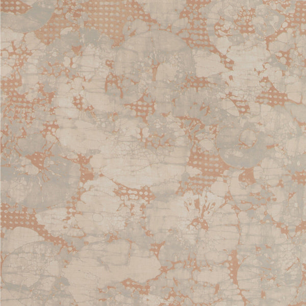 Mineral Paper - Rouge Multi By Lee Jofa Modern | Kelly Wearstler Wallcoverings Iv | Modern Wallcovering