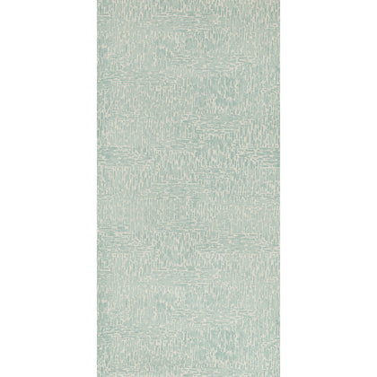 Stigma Paper - Water Turquoise By Lee Jofa Modern | Kelly Wearstler Wallcoverings V | Modern Wallcovering