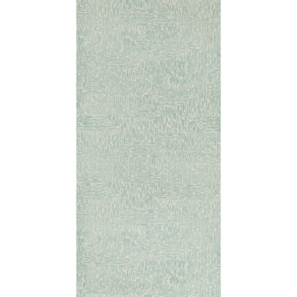 Stigma Paper - Water Turquoise By Lee Jofa Modern | Kelly Wearstler Wallcoverings V | Modern Wallcovering