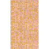 Samples and Purchasing available for Hex Paper - Aura Multi By Lee Jofa Modern | Kelly Wearstler Wallpapers V | Modern Wallcovering  at Designer Wallcoverings and Fabrics
