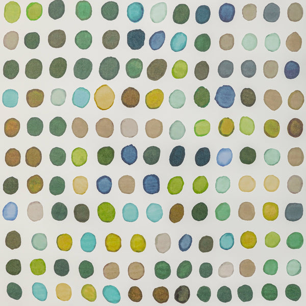 Twister Paper Kiwi/Slate | Groundworks