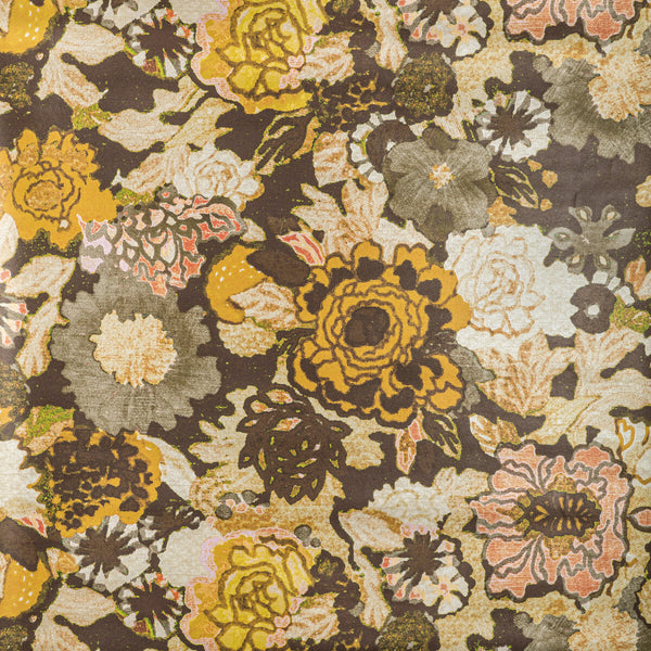 Arioso Print - Petal/Coin Multi By Lee Jofa Modern | Rhapsody |Botanical & Floral  Multipurpose Print