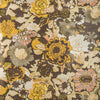 Arioso Paper - Petal/Coin Multi By Lee Jofa Modern | Rhapsody Wallpaper | Botanical & Floral Wallcovering Print
