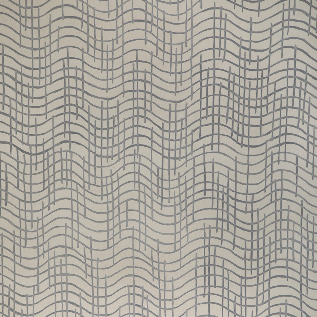 Dada Paper - Oyster Grey By Lee Jofa Modern | Kelly Wearstler Wallcoverings Vii | Modern Wallcovering