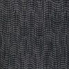 Dada Paper - Gunmetal Grey By Lee Jofa Modern | Kelly Wearstler Wallpapers Vii | Modern Wallcovering