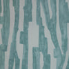 Intargia Paper - Aquamarine Teal By Lee Jofa Modern | Kelly Wearstler Wallcoverings Vii | Modern Wallcovering