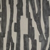 Intargia Paper - Raven Black By Lee Jofa Modern | Kelly Wearstler Wallcoverings Vii | Modern Wallcovering