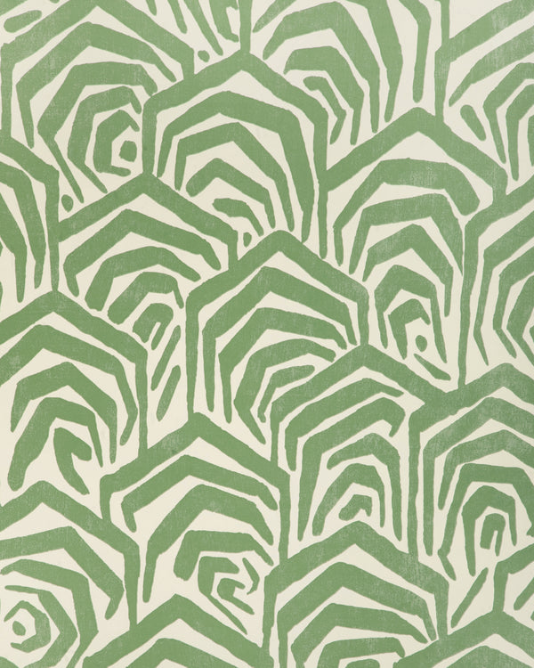 Greene Paper Spruce | Groundworks