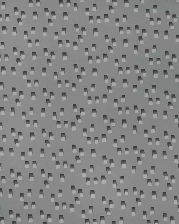Signal Paper Steel | Groundworks