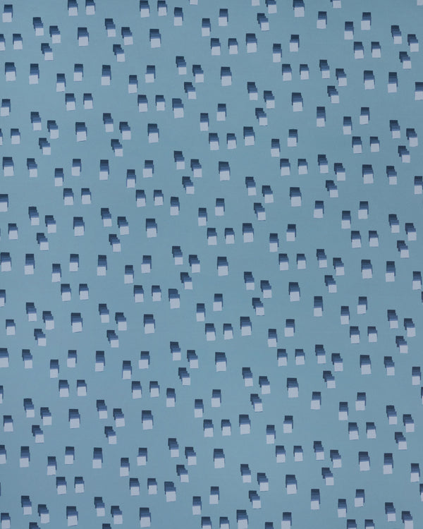 Signal Paper Ocean | Groundworks