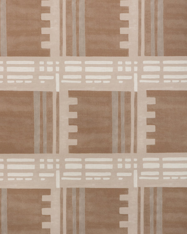 Riven Rose Taupe | Groundworks