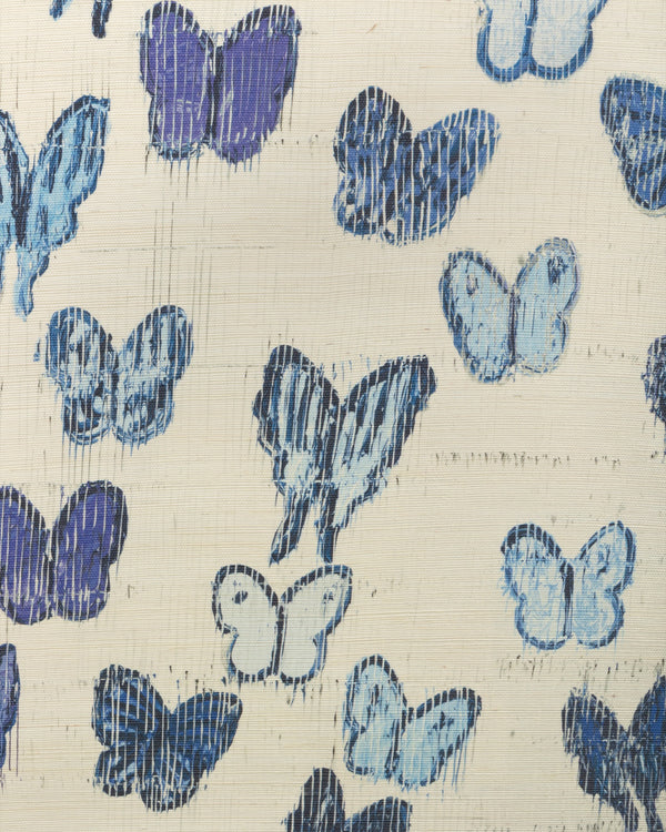Flutter Sisal The Blues | Groundworks