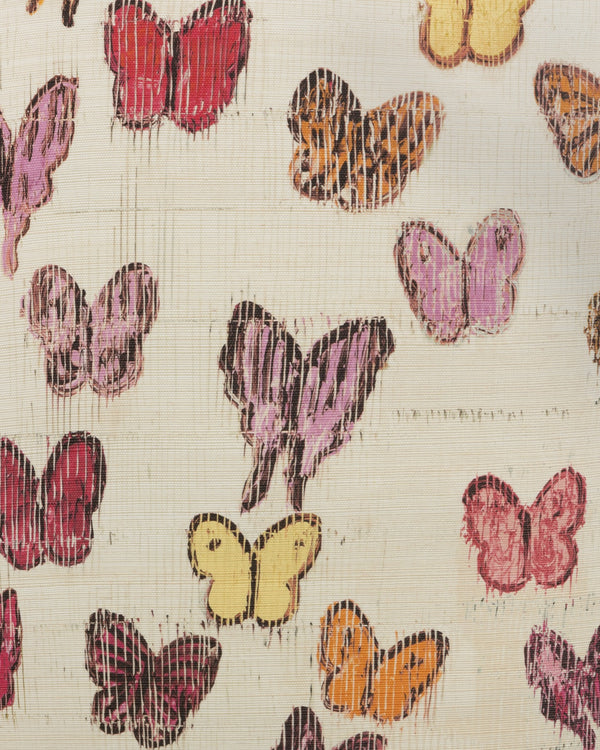 Flutter Sisal Sunset | Groundworks