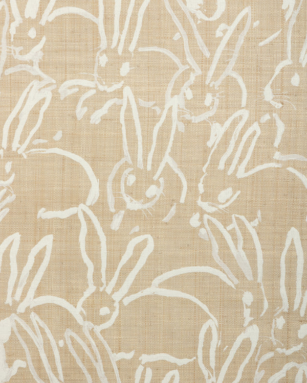 Hutch Raffia Ivory | Lee Jofa Modern
