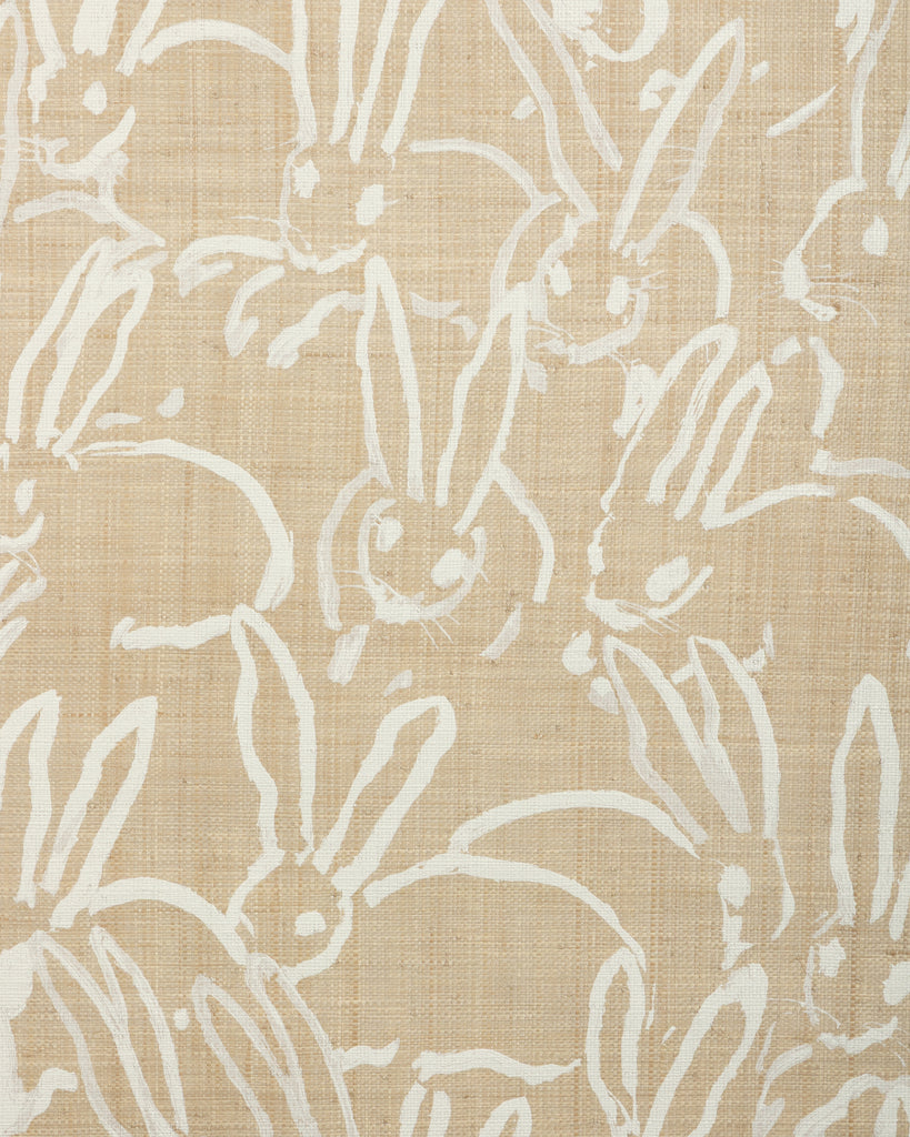 Hutch Raffia Ivory | Lee Jofa Modern
