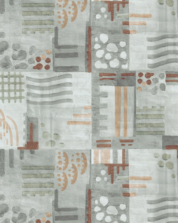 Veda Patina | Groundworks