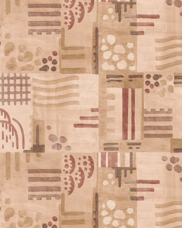 Veda Clay | Groundworks
