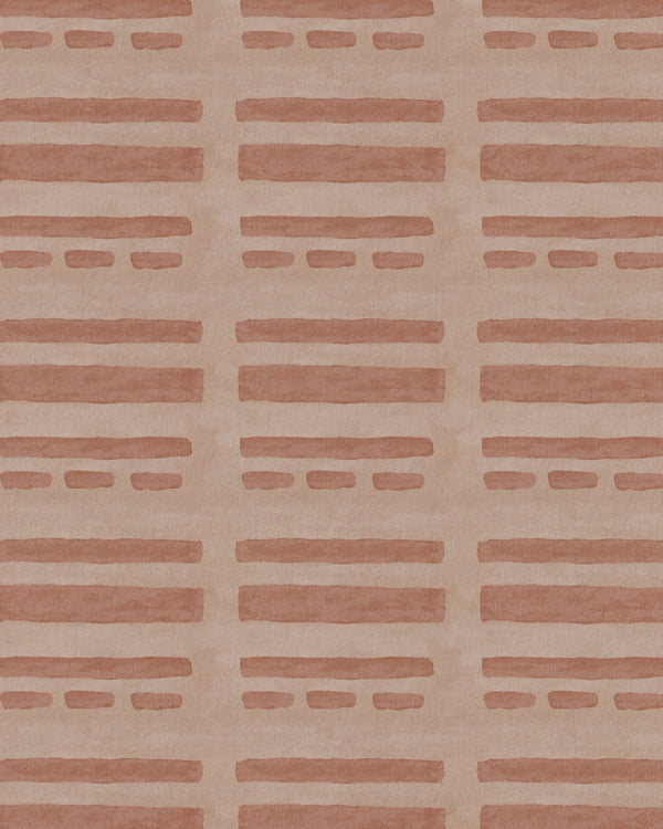 Sift Blush | Groundworks