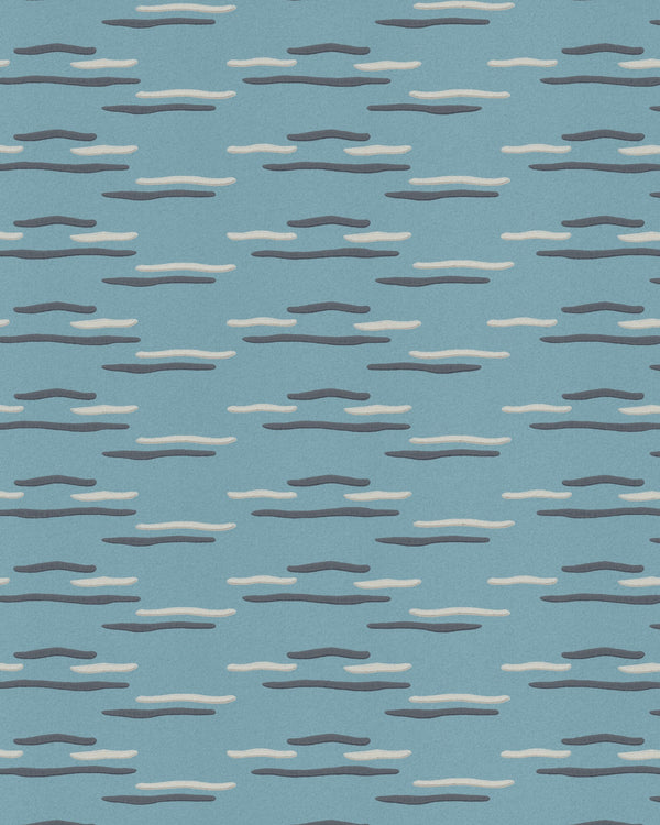 Mar Paper Siren | Groundworks