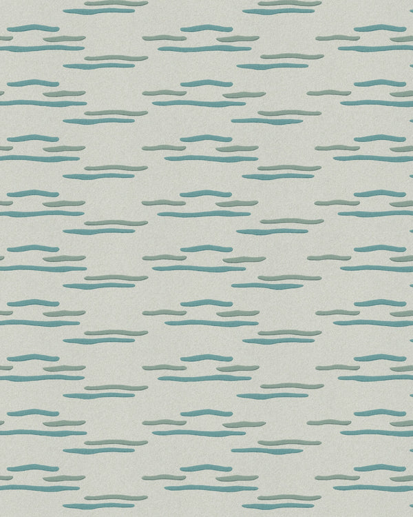 Mar Paper Seaglass | Groundworks
