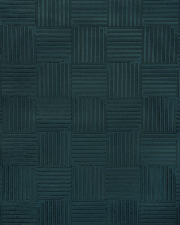 Tetra Peacock | Groundworks