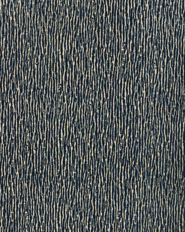 Maia Flock Sapphire | Groundworks