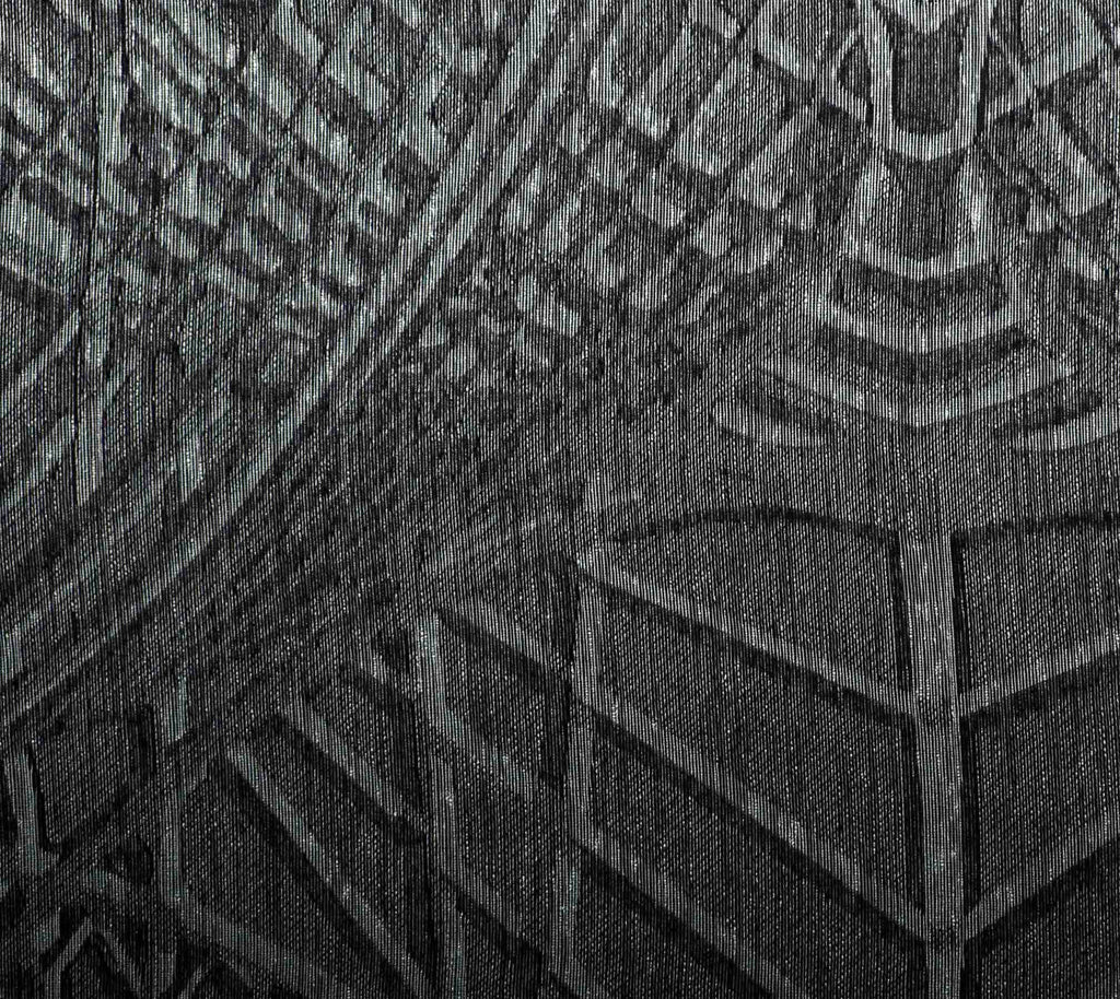 Rooftop - Concretejungle Wallcovering | Phillipe Romano