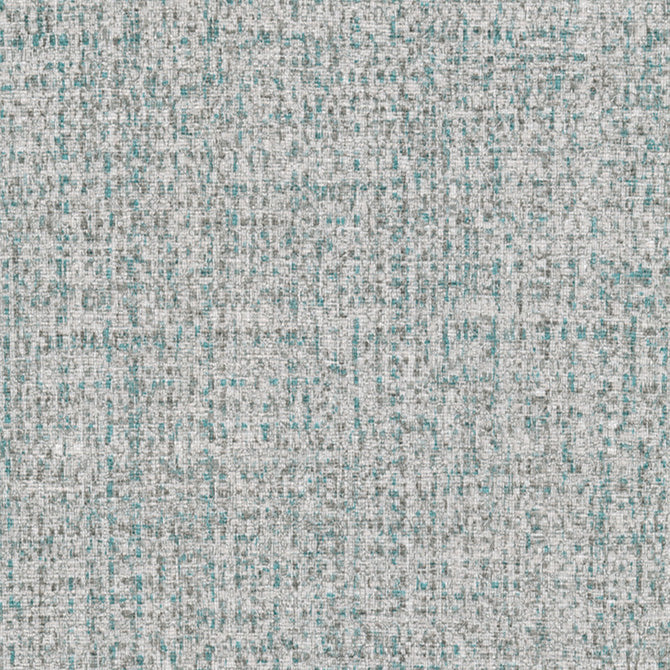 Woven Tweed Texture Aqua Mist | Architectural Fabrics