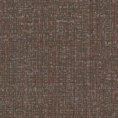 Woven Tweed Texture Cocoa Bean | Architectural Fabrics