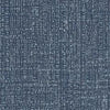 Woven Crosshatch Texture Deep Indigo | Architectural Fabrics