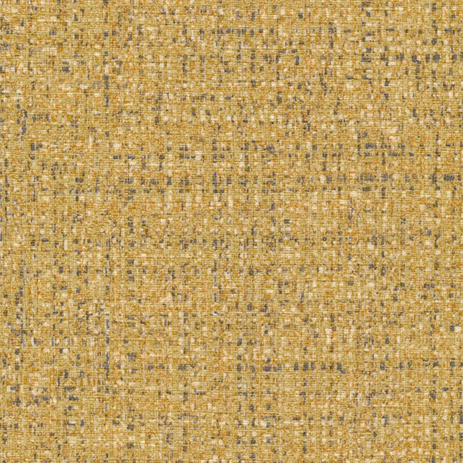 Woven Textured Vinyl Goldenrod Tweed | Architectural Fabrics