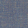 Woven Textured Crosshatch Denim Blue | Architectural Fabrics