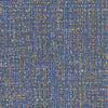 Woven Textured Crosshatch Denim Blue | Architectural Fabrics