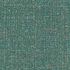 Woven Textured Grid Teal Patina | Architectural Fabrics