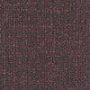 Woven Textured Effect Merlot Mauve | Architectural Fabrics
